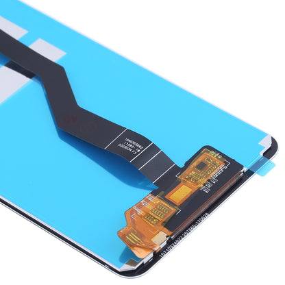 TFT LCD Screen for Vivo Y79 / V7 Plus with Digitizer Full Assembly(Black) - LCD Screen by buy2fix | Online Shopping UK | buy2fix