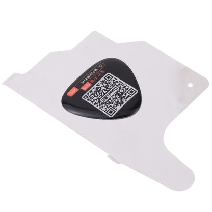 10 PCS QIANLI 3D Ultra Thin Pry Spudger Screen Disassembling Card - Crowbar by QIANLI | Online Shopping UK | buy2fix