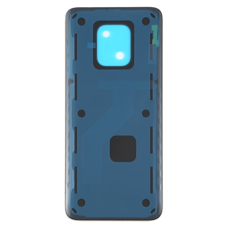 Original Battery Back Cover for Xiaomi Redmi 10X 5G / Redmi 10X Pro 5G(Gold) - Back Cover by buy2fix | Online Shopping UK | buy2fix