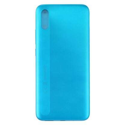 Original Battery Back Cover for Xiaomi Redmi 9A / Redmi 9i / Redmi 9AT(Green) - Back Cover by buy2fix | Online Shopping UK | buy2fix