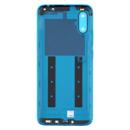 Original Battery Back Cover for Xiaomi Redmi 9A / Redmi 9i / Redmi 9AT(Green) - Back Cover by buy2fix | Online Shopping UK | buy2fix