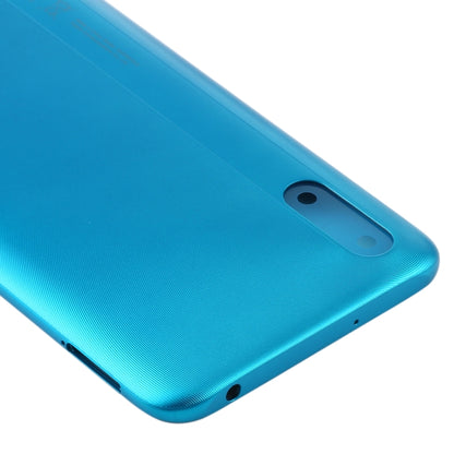 Original Battery Back Cover for Xiaomi Redmi 9A / Redmi 9i / Redmi 9AT(Green) - Back Cover by buy2fix | Online Shopping UK | buy2fix