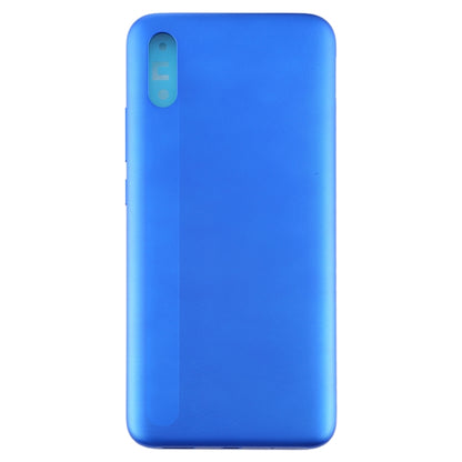 Original Battery Back Cover for Xiaomi Redmi 9A / Redmi 9i / Redmi 9AT(Blue) - Back Cover by buy2fix | Online Shopping UK | buy2fix