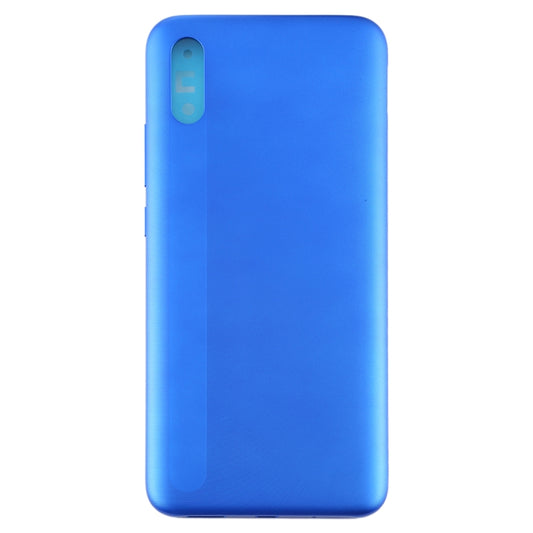 Original Battery Back Cover for Xiaomi Redmi 9A / Redmi 9i / Redmi 9AT(Blue) - Back Cover by buy2fix | Online Shopping UK | buy2fix