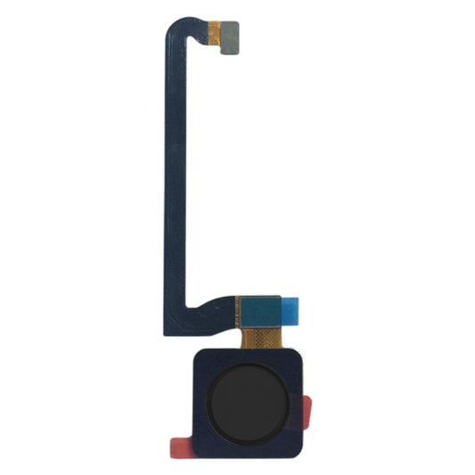 Fingerprint Sensor Flex Cable for Google Pixel 3(Black) - Flex Cable by buy2fix | Online Shopping UK | buy2fix