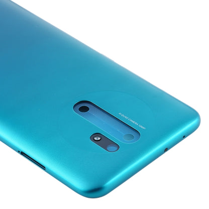 Original Battery Back Cover for Xiaomi Redmi 9 / Redmi 9 Prime(Green) - Back Cover by buy2fix | Online Shopping UK | buy2fix