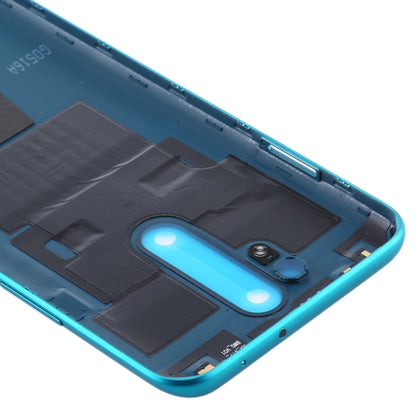 Original Battery Back Cover for Xiaomi Redmi 9 / Redmi 9 Prime(Green) - Back Cover by buy2fix | Online Shopping UK | buy2fix