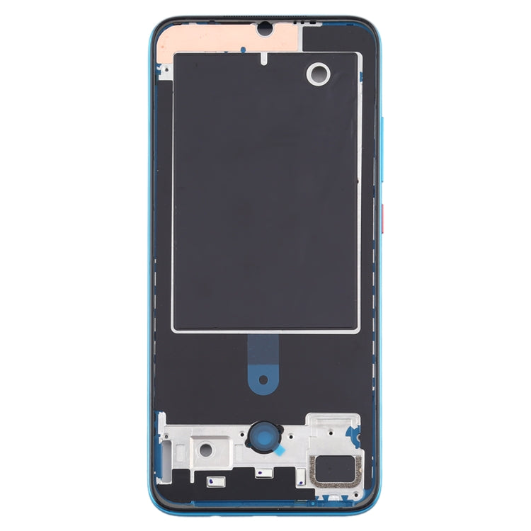 Original Middle Frame Bezel Plate for Xiaomi Redmi 10X 5G / Redmi 10X Pro 5G(Green) - LCD Related Parts by buy2fix | Online Shopping UK | buy2fix