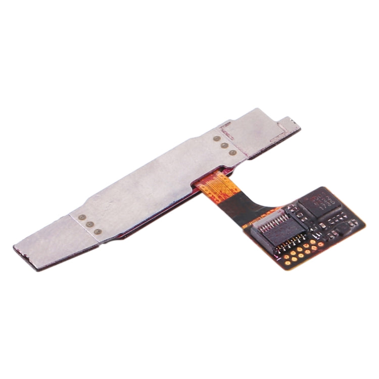 Fingerprint Sensor Flex Cable for Huawei MediaPad M5 8.4 inch(Black) by buy2fix