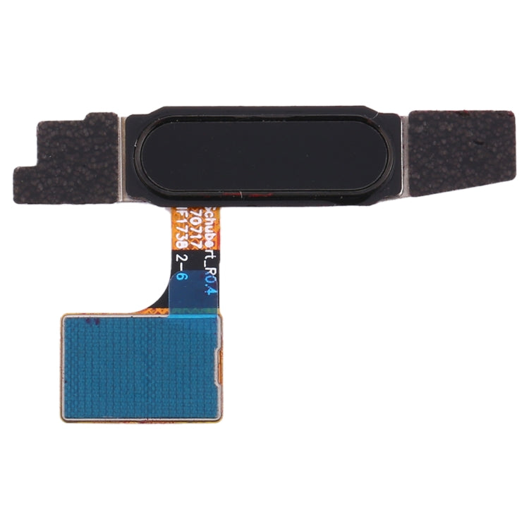 Fingerprint Sensor Flex Cable for Huawei MediaPad M5 8.4 inch(Black) by buy2fix