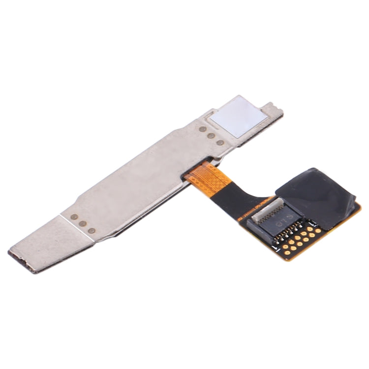 Fingerprint Sensor Flex Cable for Huawei MediaPad M5 8.4 inch(White) by buy2fix
