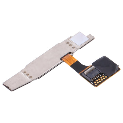 Fingerprint Sensor Flex Cable for Huawei MediaPad M5 8.4 inch(White) by buy2fix