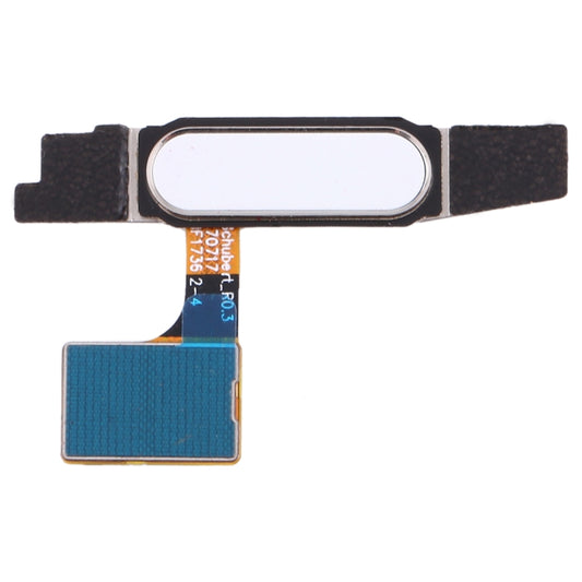 Fingerprint Sensor Flex Cable for Huawei MediaPad M5 8.4 inch(White) by buy2fix