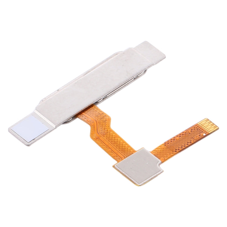 Fingerprint Sensor Flex Cable for Huawei MediaPad M3 8.4 inch(White) by buy2fix