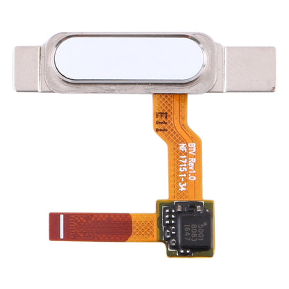 Fingerprint Sensor Flex Cable for Huawei MediaPad M3 8.4 inch(White) by buy2fix