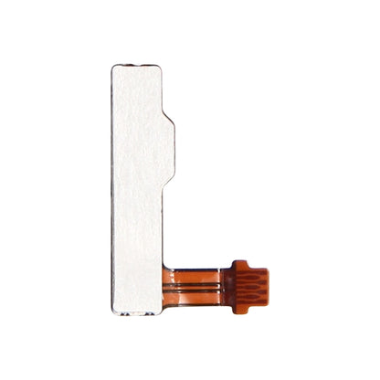 Power Button Flex Cable for Asus ZenFone Selfie / ZD551KL - Flex Cable by buy2fix | Online Shopping UK | buy2fix