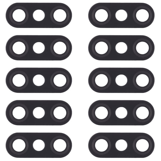 10 PCS Back Camera Lens for Xiaomi Mi Mix 3