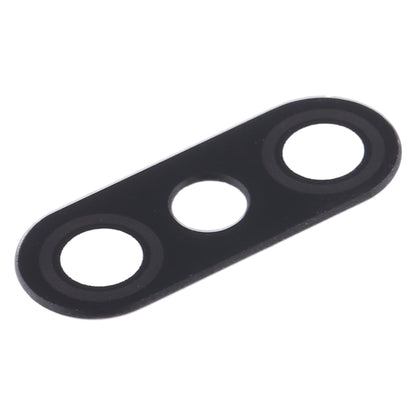 10 PCS Back Camera Lens for Xiaomi Mi Mix 3 - Camera by buy2fix | Online Shopping UK | buy2fix