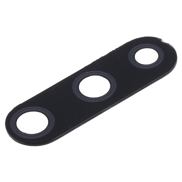 10 PCS Back Camera Lens for LG K50 / K12 MAX / LMX520BMW / LMX520EMW - For LG by buy2fix | Online Shopping UK | buy2fix