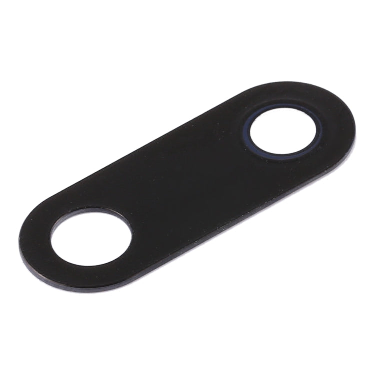 10 PCS Back Camera Lens for Nokia 5.1 / TA-1024 / TA-1027 / TA-1044 / TA-1053 / TA-1008 / TA-1030 / TA-1109 - Camera by buy2fix | Online Shopping UK | buy2fix