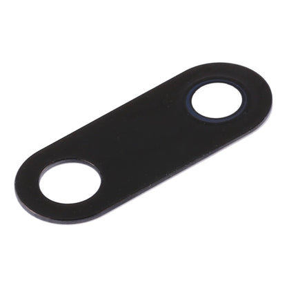 10 PCS Back Camera Lens for Nokia 5.1 / TA-1024 / TA-1027 / TA-1044 / TA-1053 / TA-1008 / TA-1030 / TA-1109 - Camera by buy2fix | Online Shopping UK | buy2fix