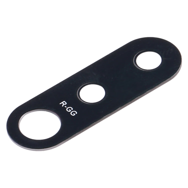 10 PCS Back Camera Lens for Nokia 7.1 / TA-1085 / TA-1095 / TA-1096 - Camera by buy2fix | Online Shopping UK | buy2fix