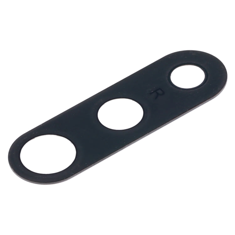 10 PCS Back Camera Lens for Nokia X71 / 8.1 Plus / TA-1167 / TA-1188 - Camera by buy2fix | Online Shopping UK | buy2fix