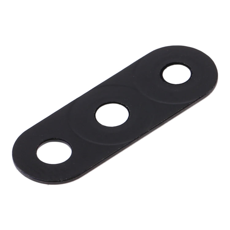 10 PCS Back Camera Lens for Nokia 3.1 Plus / TA-1118 - Camera by buy2fix | Online Shopping UK | buy2fix