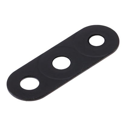 10 PCS Back Camera Lens for Nokia 3.1 Plus / TA-1118 - Camera by buy2fix | Online Shopping UK | buy2fix