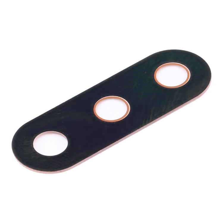 10 PCS Back Camera Lens for Nokia 4.2 / TA-1184 / TA-1133 / TA-1149 / TA-1150 / TA-1157(Pink) - Camera by buy2fix | Online Shopping UK | buy2fix