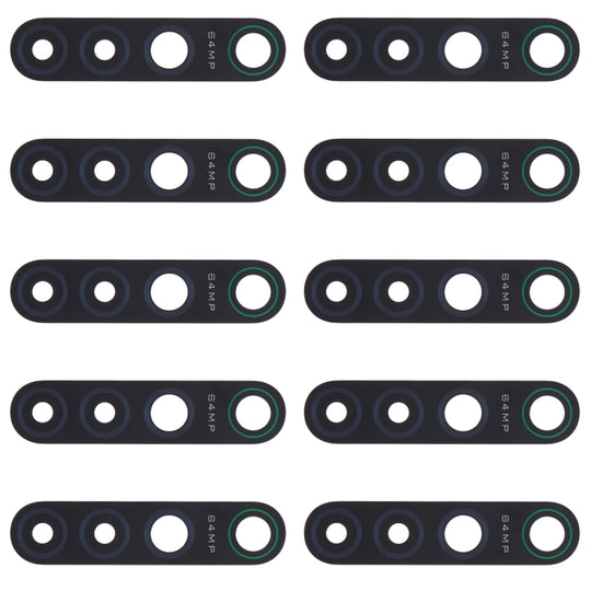 Objectif de caméra arrière 10 PCS pour OPPO K5
