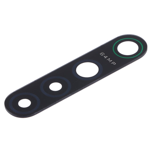 For OPPO K5 10pcs Back Camera Lens - Camera Series by buy2fix | Online Shopping UK | buy2fix