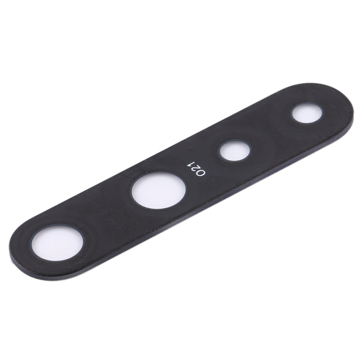 For OPPO K5 10pcs Back Camera Lens - Camera Series by buy2fix | Online Shopping UK | buy2fix