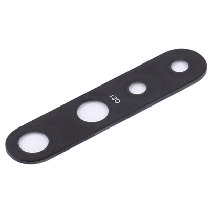 For OPPO K5 10pcs Back Camera Lens - Camera Series by buy2fix | Online Shopping UK | buy2fix