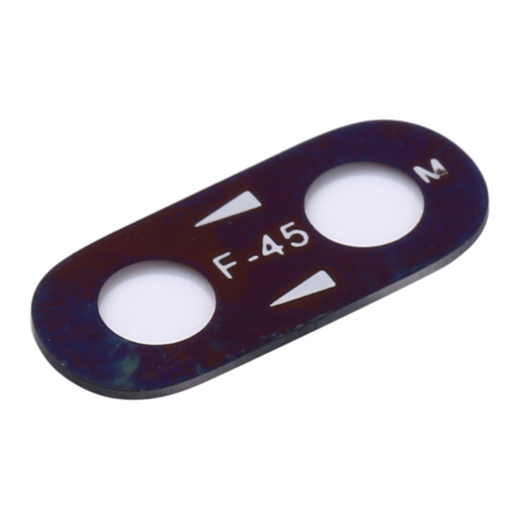 For OPPO A7X / F9 / K1 / Realme 2 Pro 10pcs Back Camera Lens - Camera Series by buy2fix | Online Shopping UK | buy2fix