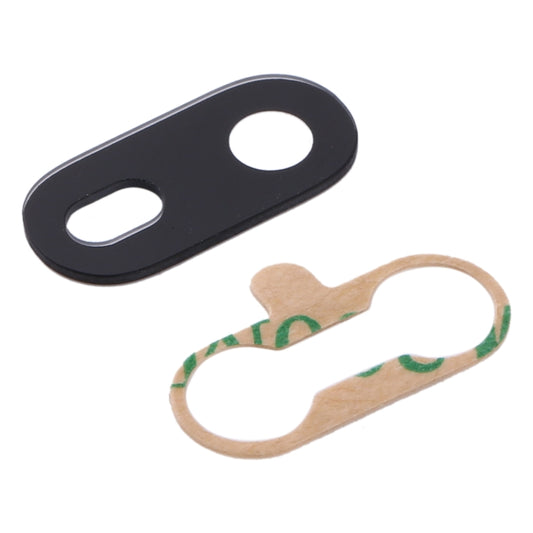 For OPPO A1K 10pcs Back Camera Lens - Camera Series by buy2fix | Online Shopping UK | buy2fix