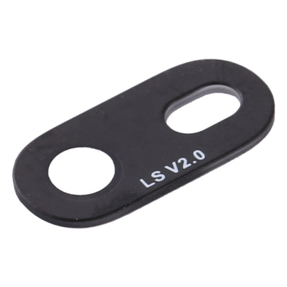 For OPPO A1K 10pcs Back Camera Lens - Camera Series by buy2fix | Online Shopping UK | buy2fix