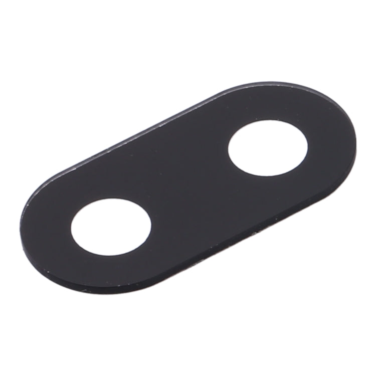 For OPPO A12 10pcs Back Camera Lens - Camera Series by buy2fix | Online Shopping UK | buy2fix