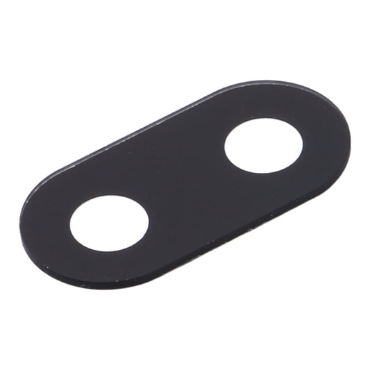 For OPPO A12 10pcs Back Camera Lens - Camera Series by buy2fix | Online Shopping UK | buy2fix
