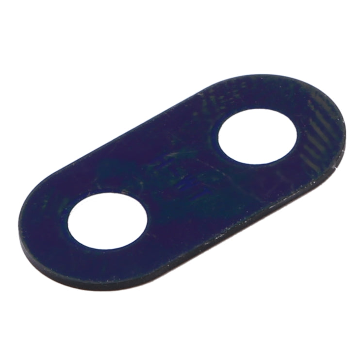 For OPPO A12 10pcs Back Camera Lens - Camera Series by buy2fix | Online Shopping UK | buy2fix