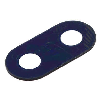 For OPPO A12 10pcs Back Camera Lens - Camera Series by buy2fix | Online Shopping UK | buy2fix