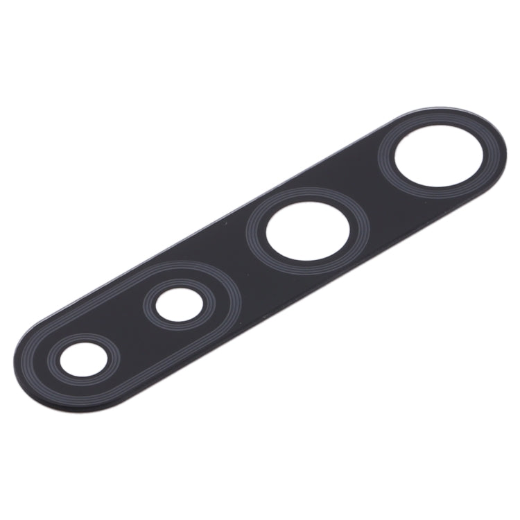 For OPPO A91 10pcs Back Camera Lens - Camera Series by buy2fix | Online Shopping UK | buy2fix