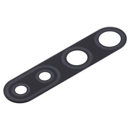 For OPPO A91 10pcs Back Camera Lens - Camera Series by buy2fix | Online Shopping UK | buy2fix