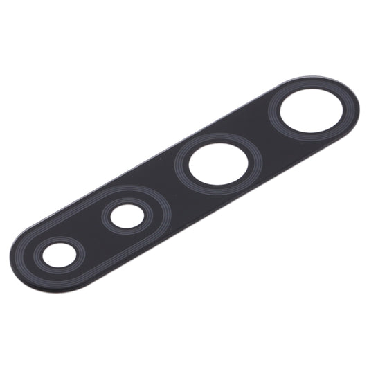 For OPPO A91 10pcs Back Camera Lens - Camera Series by buy2fix | Online Shopping UK | buy2fix