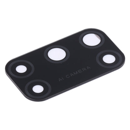 For OPPO A92 / A52 10pcs Back Camera Lens - Camera Series by buy2fix | Online Shopping UK | buy2fix