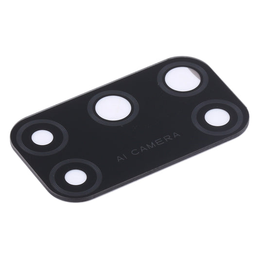 For OPPO A92 / A52 10pcs Back Camera Lens - Camera Series by buy2fix | Online Shopping UK | buy2fix