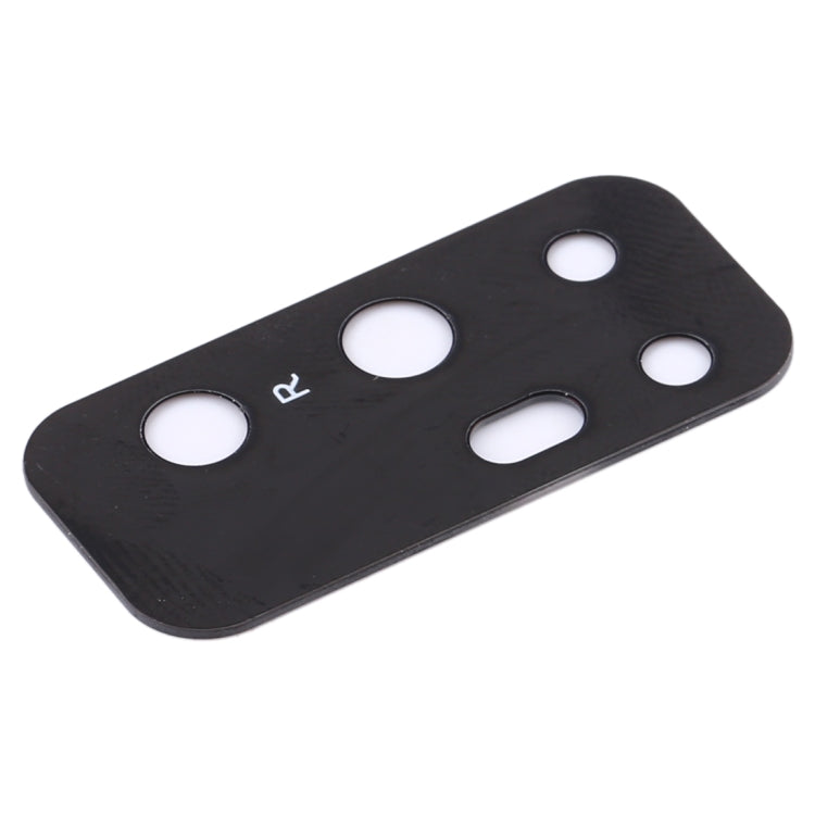 For Vivo Z6 5G 10pcs Back Camera Lens - Camera Parts by buy2fix | Online Shopping UK | buy2fix