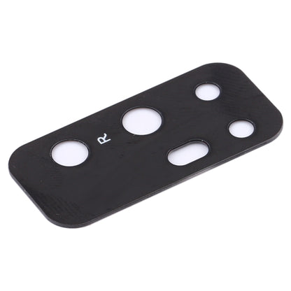 For Vivo Z6 5G 10pcs Back Camera Lens - Camera Parts by buy2fix | Online Shopping UK | buy2fix