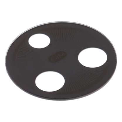 For Vivo NEX 3s / NEX 3 10pcs Back Camera Lens - Camera Parts by buy2fix | Online Shopping UK | buy2fix