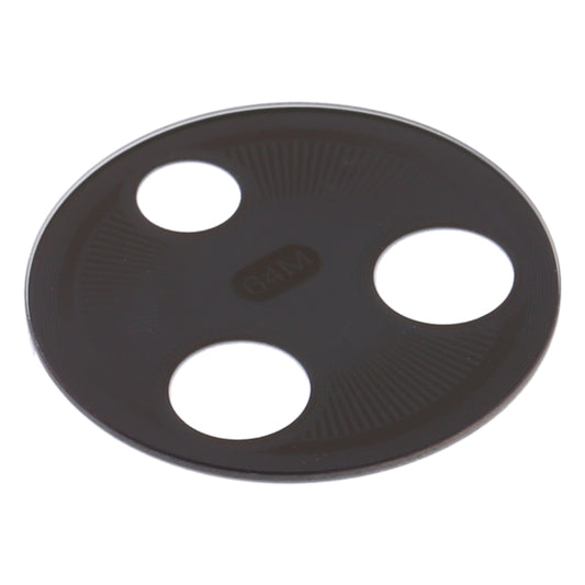 For Vivo NEX 3s / NEX 3 10pcs Back Camera Lens - Camera Parts by buy2fix | Online Shopping UK | buy2fix